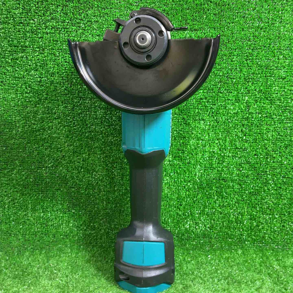 中古品】 マキタ(makita) 125mmコードレスディスクグラインダ GA504DZ