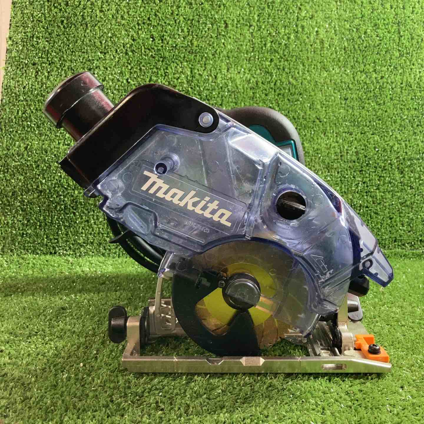 ★マキタ(makita) 防じん丸のこ KS4100F【川崎店】 ☆マキタ(makita) 防じん丸のこ KS4100F【川崎店】 – アクトツール