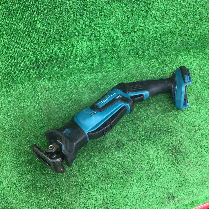 ★マキタ(makita) コードレスレシプロソー JR184DZ【川崎店】
