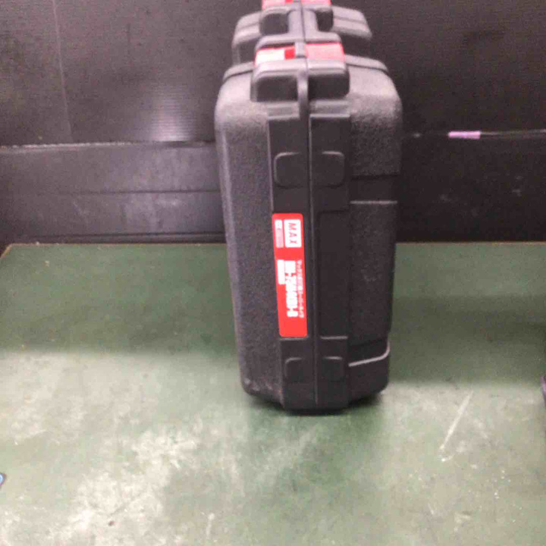 ★マックス(MAX) 高圧エア釘打ち機 HN-75N4(D)-R【戸田店】