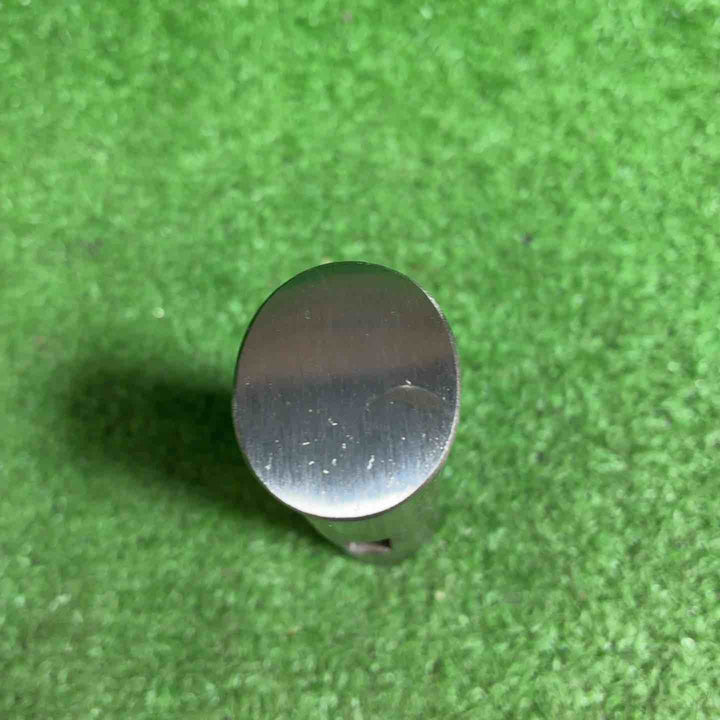 【未使用品】 道心斎正行 玄能 約90匁 小判型  351g 【藤沢店】
