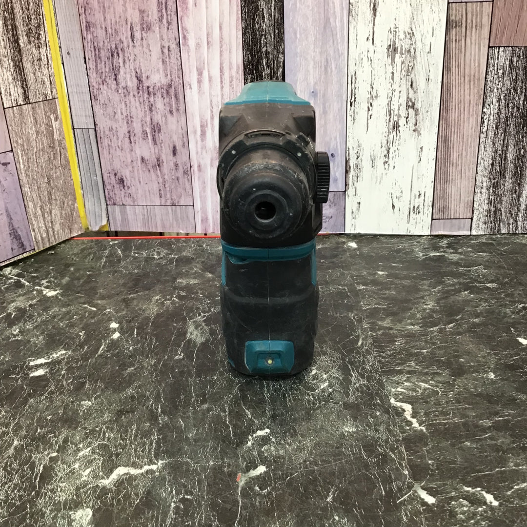★マキタ(makita) コードレスハンマドリル HR166DSMX【八潮店】