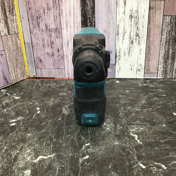 ★マキタ(makita) コードレスハンマドリル HR166DSMX【八潮店】