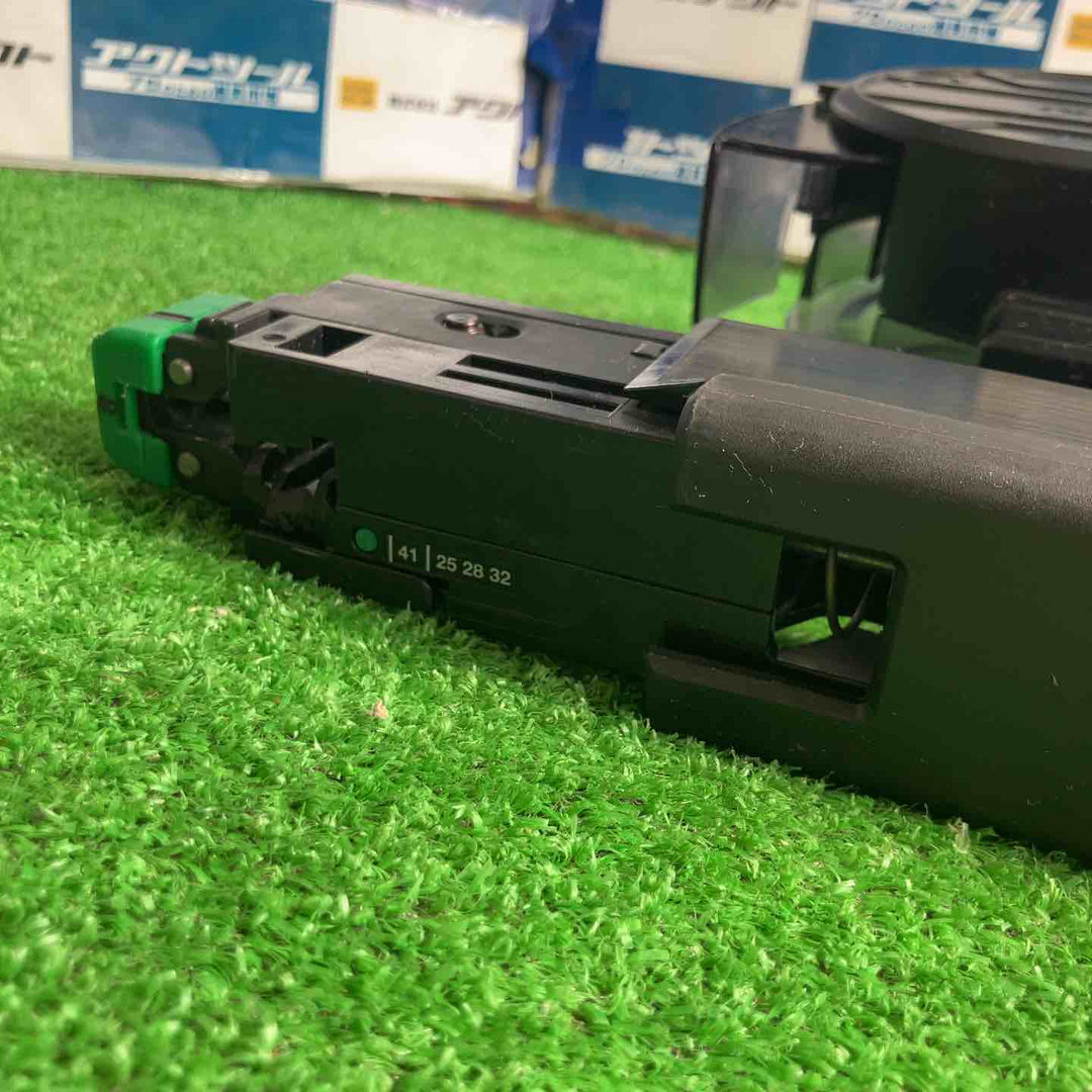 ★ハイコーキ(HIKOKI ※旧:日立工機) コードレススクリュードライバー WF1804DA(NN)(本体のみ)【草加店】