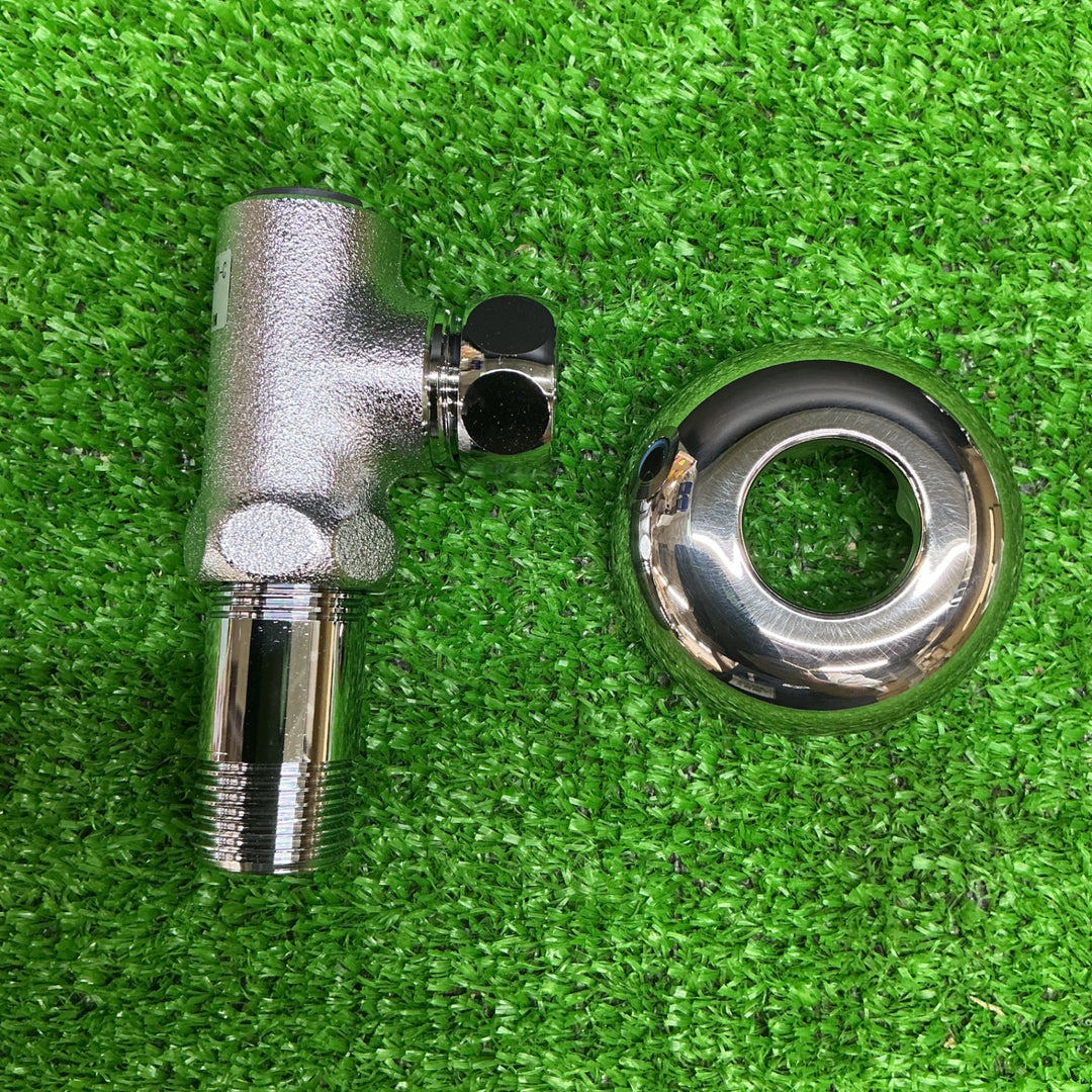 【未使用品】LIXIL(リクシル) INAX 狭小手洗器(Pトラップ) ピュアホワイト YL-A35HC/BW1【電材館越谷店】