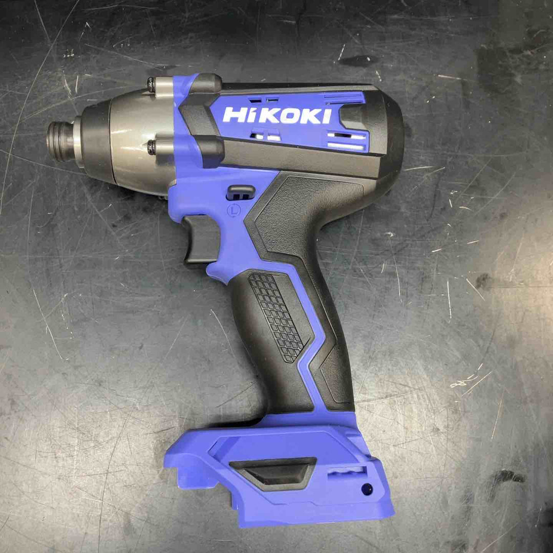 ◇ハイコーキ(HIKOKI ※旧:日立工機) コードレスインパクトドライバ  FWH14DF(2BG)【川越店】