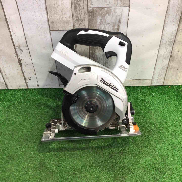 ★マキタ(makita) コードレス丸のこ HS471DZW【町田店】