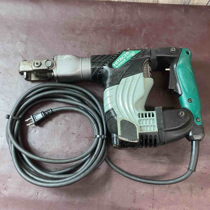 【中古品】 ハイコーキ(HIKOKI ※旧:日立工機) 電動ハンマ H41SA2 六角軸17mm 【東大和店】