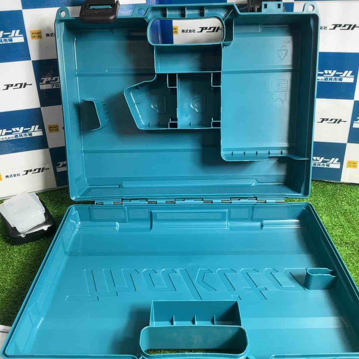 ★マキタ(makita) コードレスインパクトドライバー TD110DSHX【草加店】