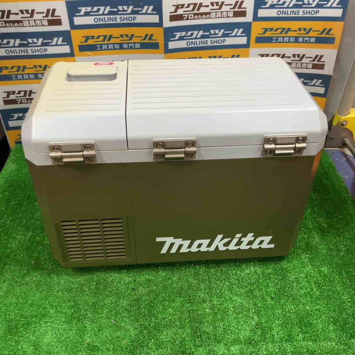 ★マキタ(makita) コードレス冷温庫 CW003GZO【草加店】