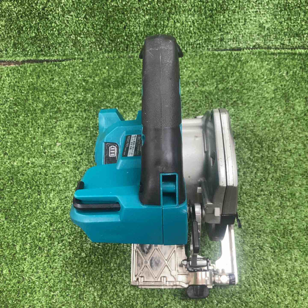 ★マキタ(makita) コードレス丸のこ HS472DZ【川崎店】