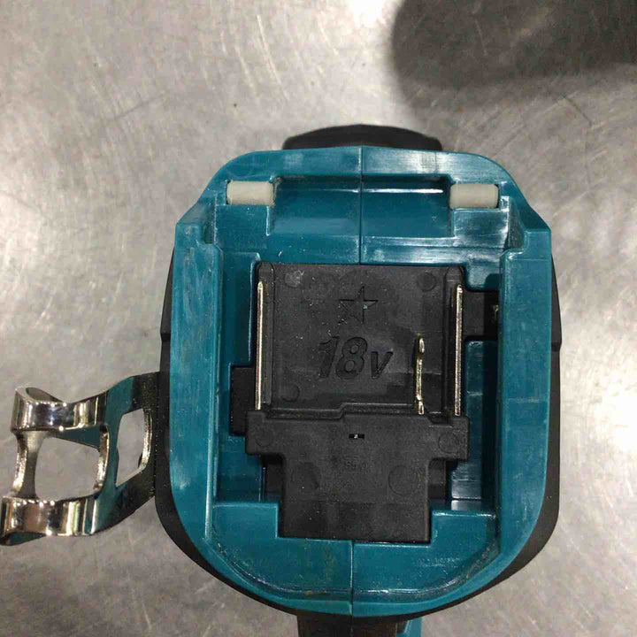 ★マキタ(makita) コードレスピンネイラ PT353DRG【川口店】