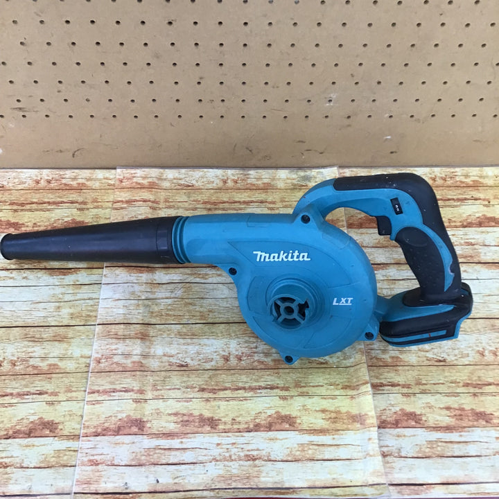 ☆マキタ(makita) コードレスブロワ UB182DZ【川崎店】