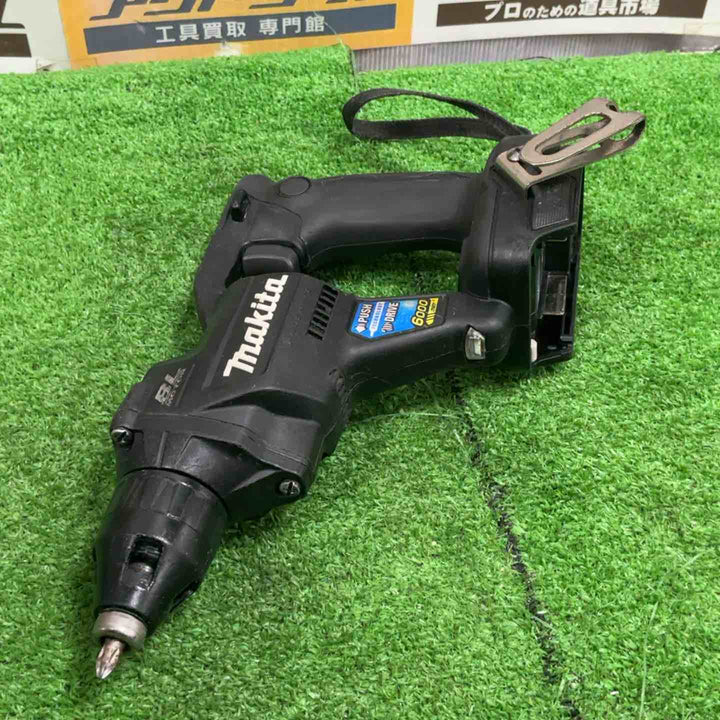 ☆マキタ(makita) コードレススクリュードライバー FS600DZB【草加店】