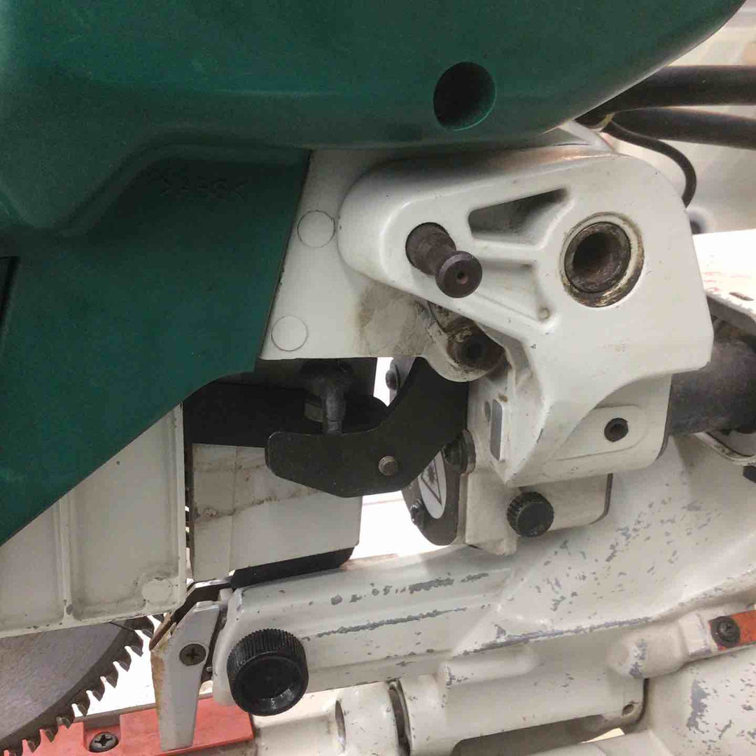 【中古品】 ハイコーキ/HIKOKI  卓上スライドマルノコ C8FSH 【鴻巣店】