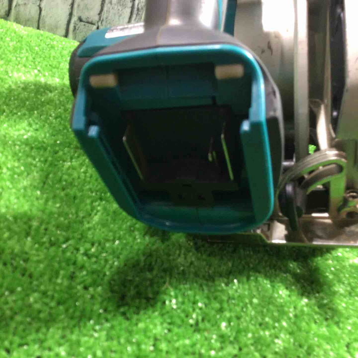 ★マキタ(makita) コードレス丸のこ HS630DZ【川口店】