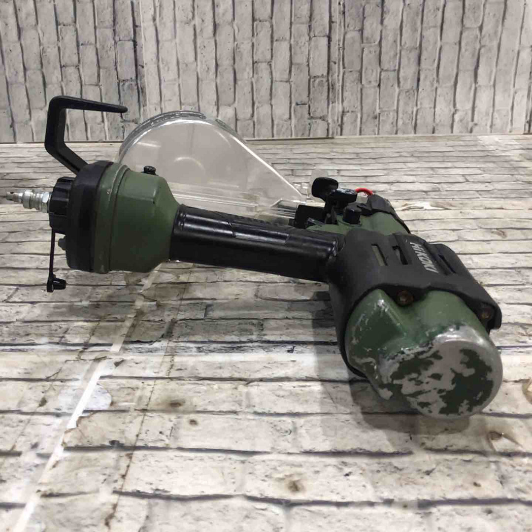 ◇ハイコーキ(HiKOKI) 高圧ねじ打ち機 WF4HS(AG)【川口店】