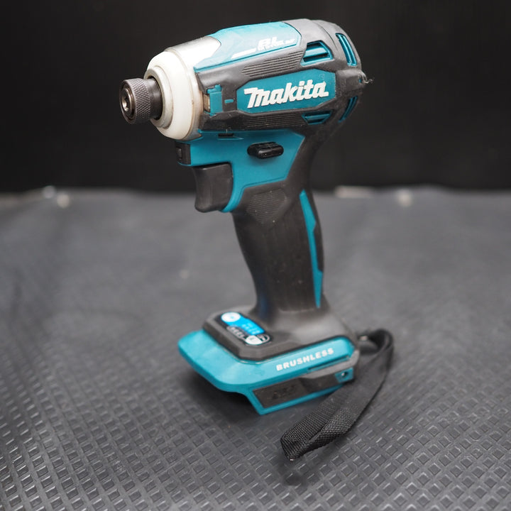 【中古品】マキタ/makita　コードレスインパクトドライバー TD172DZ【鴻巣店】