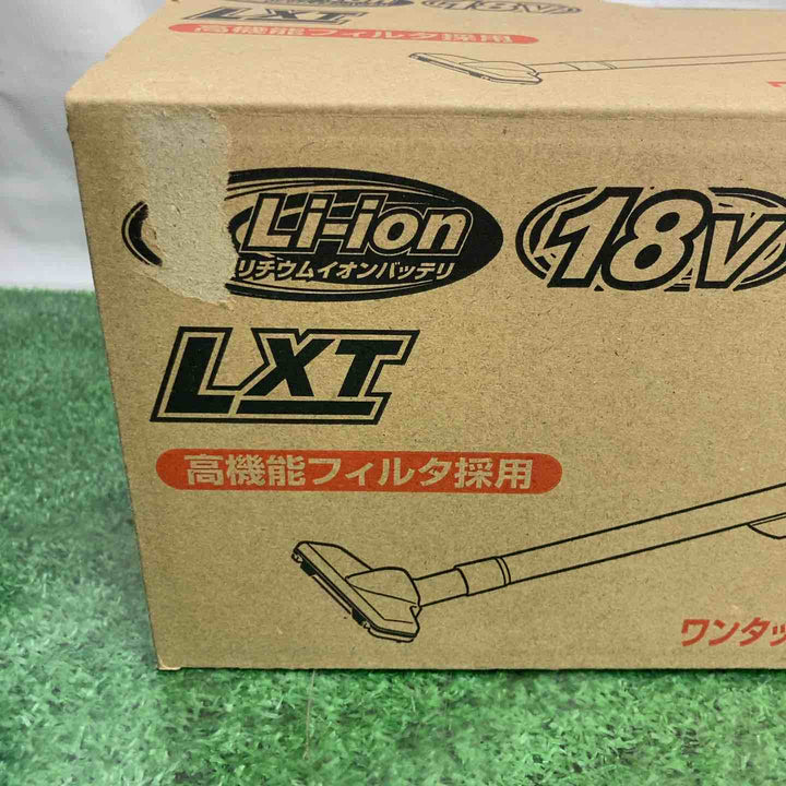 ☆マキタ(makita) コードレスクリーナー CL181FDZW【町田店】