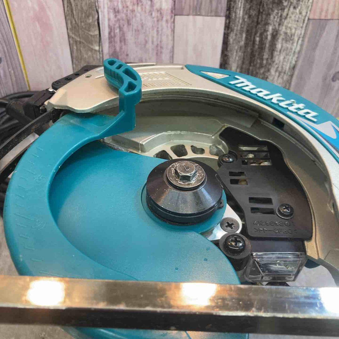 【中古品】★マキタ makita 165mm 電気マルノコ 5637BA【八潮店】