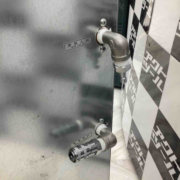 東プレ エアドライヤ TPD-3E【越谷店】