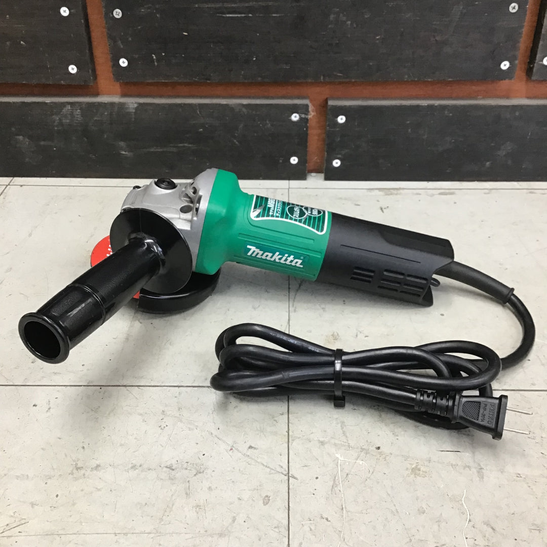 【中古美品】 マキタ/makita 100mmディスクグラインダ  M965 【鴻巣店】