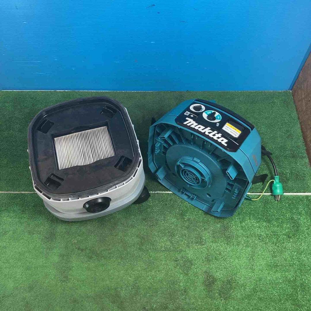【中古品】★マキタ(makita) 集じん機 乾式 VC0840【岩槻店】