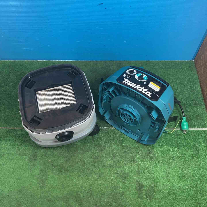 【中古品】★マキタ(makita) 集じん機 乾式 VC0840【岩槻店】