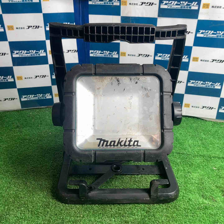 ★マキタ(makita) コードレスLEDスタンドライト ML805【草加店】