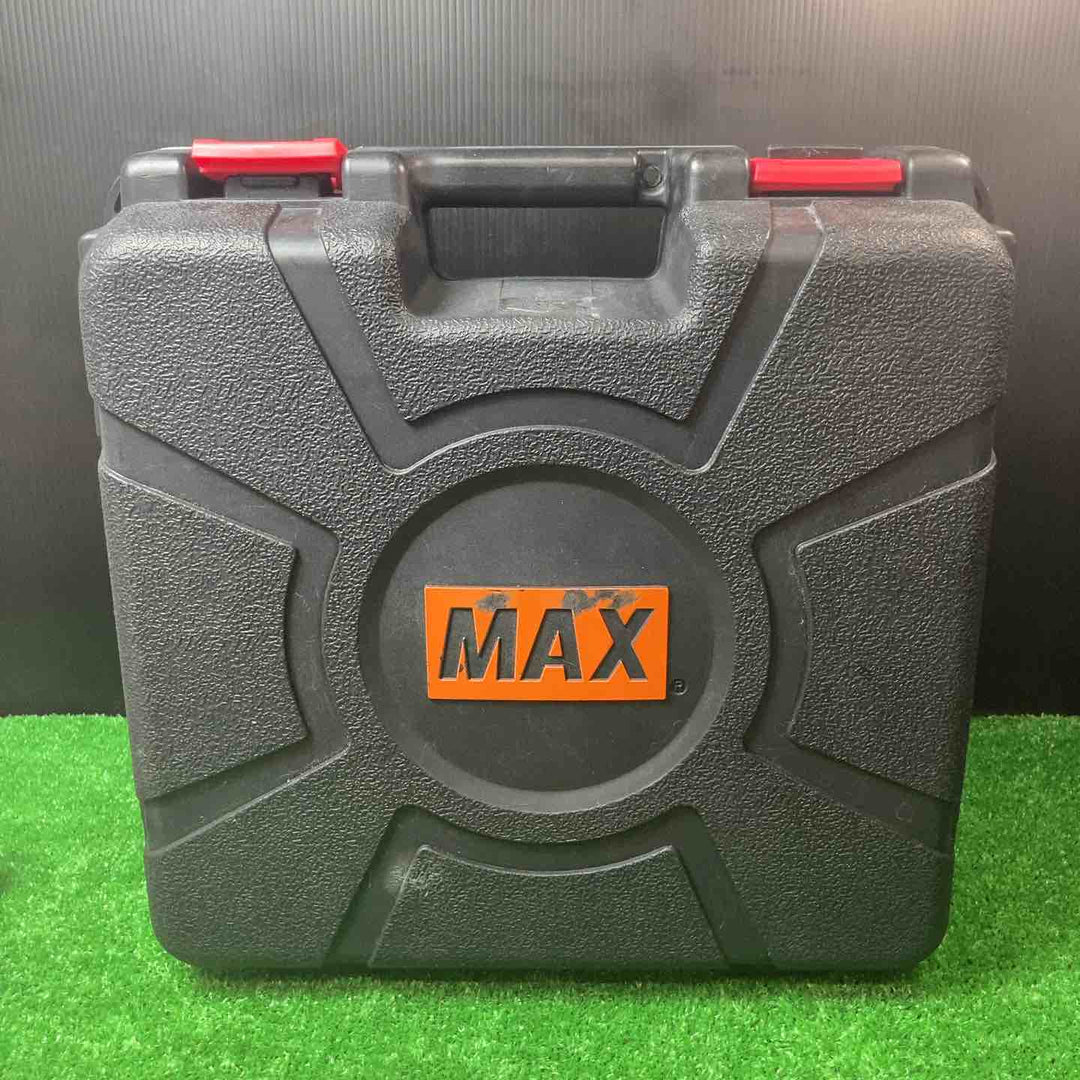 ★マックス(MAX) 高圧エアネジ打ち機 HV-R41G4【岩槻店】