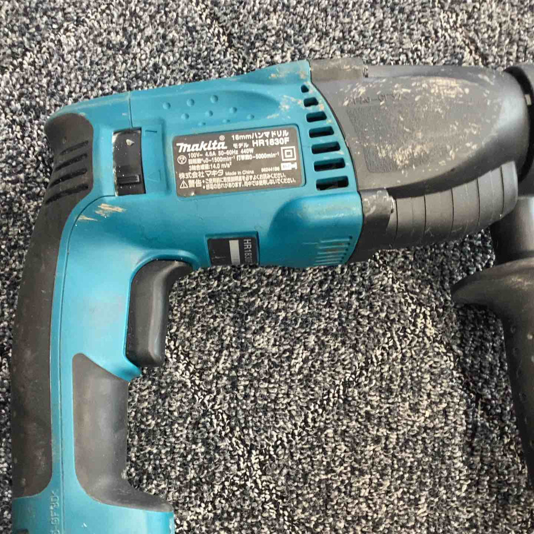 ★マキタ(makita) ハンマドリル HR1830F【越谷店】