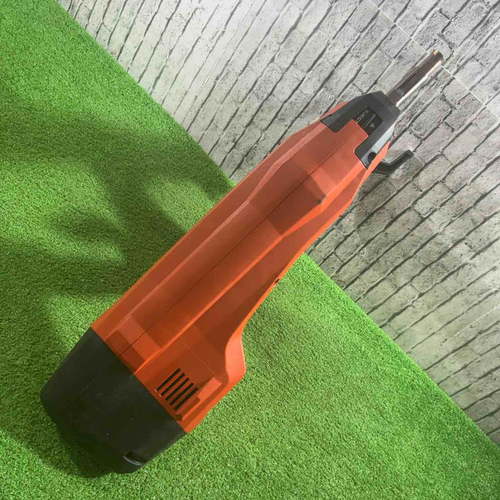 ◇ヒルティ(HILTI) コードレスコンクリートネイラー BX3-L-22(BX3 22) 21.6V フルセット 動作確認済【川口店】