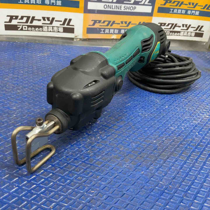 ◇リョービ(RYOBI) 小型レシプロソー RJK-120【草加店】