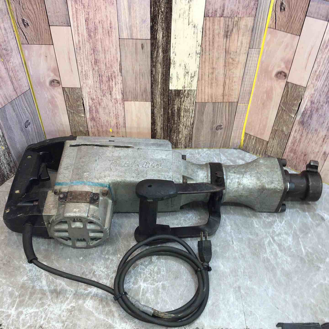 ★マキタ(makita) 電動ハンマ HM1500【八潮店】