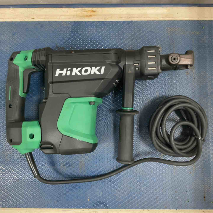 ★ハイコーキ(HIKOKI ※旧:日立工機) ハンマドリル DH40SE2【草加店】