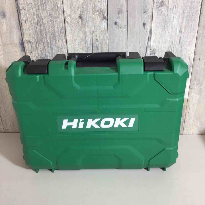 ★ハイコーキ(HIKOKI ※旧:日立工機) ハンマ H41SA4【戸田店】