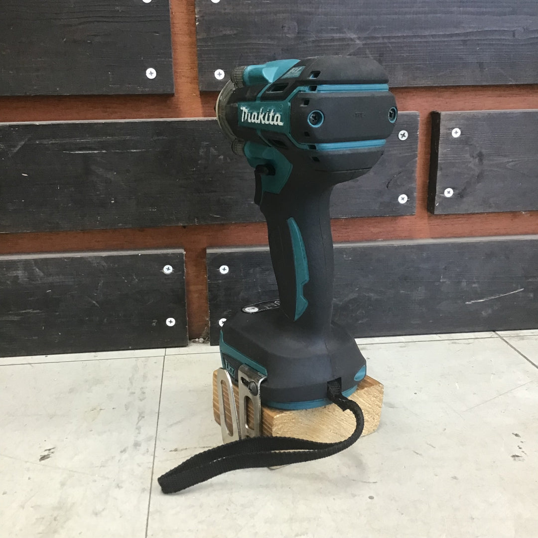 【中古品】 マキタ/makita コードレスインパクトレンチ TW281DZ 【鴻巣店】