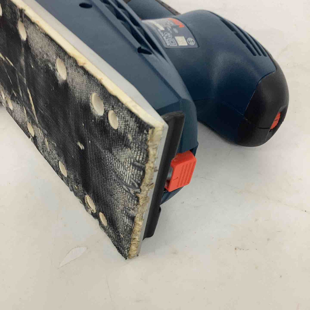 ◇ボッシュ(BOSCH) 吸じんオービタルサンダーPRO GSS23AE/MF【狭山】