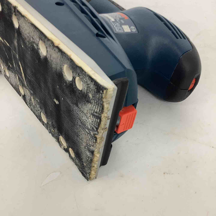 ◇ボッシュ(BOSCH) 吸じんオービタルサンダーPRO GSS23AE/MF【狭山】