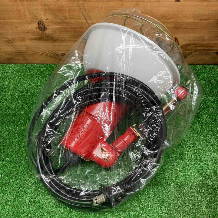 【未使用品】 ハタヤ/HATAYA リフレクターランプ 300W 100V 電線5mバイス付 RC-305 【鴻巣店】