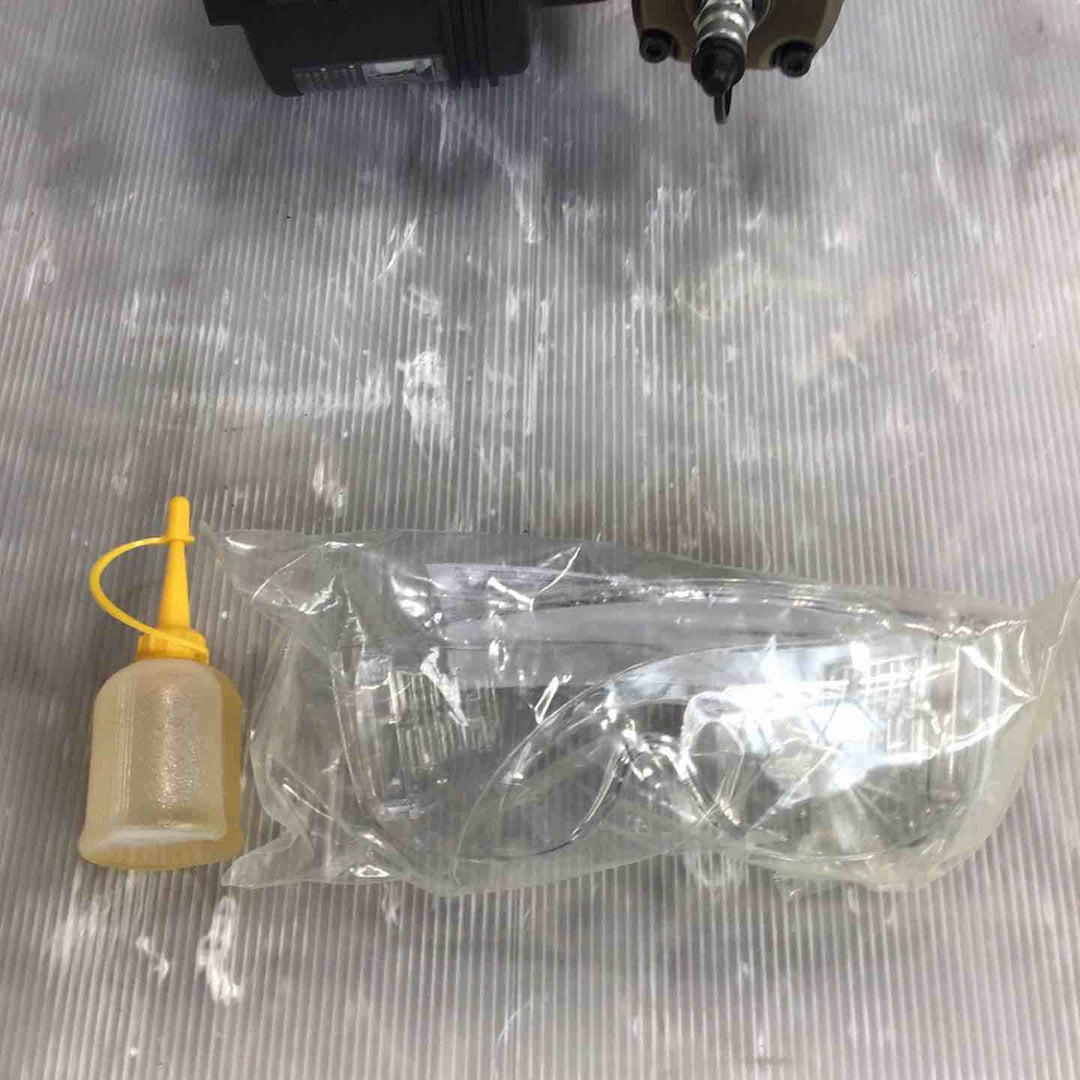 ★ハイコーキ(HIKOKI ※旧:日立工機) 高圧エア釘打ち機 NV65HR2(N)【草加店】