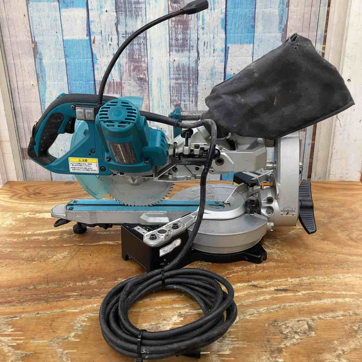 ★マキタ(makita) 卓上スライドマルノコ LS0612FL【柏店】