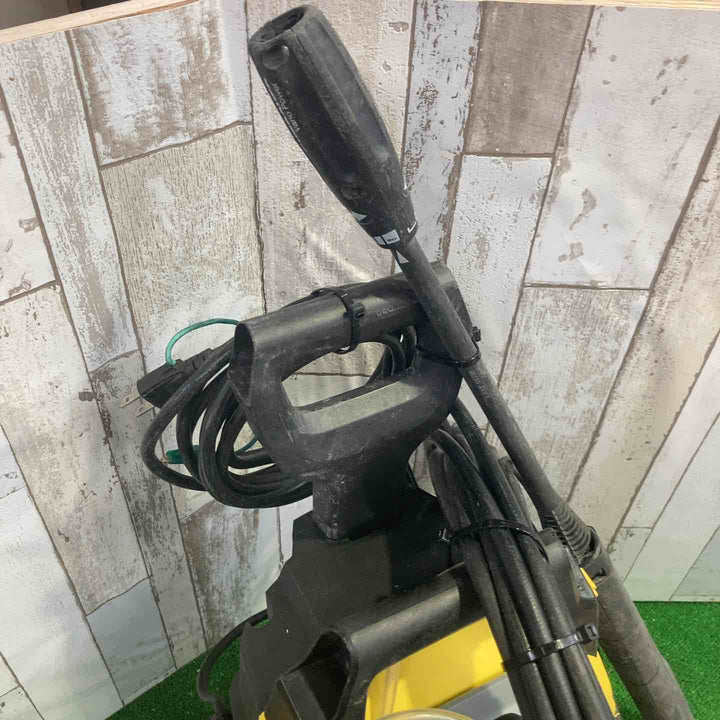 ◇ケルヒャー/KARCHER 高圧洗浄機 K3サイレント【町田店】
