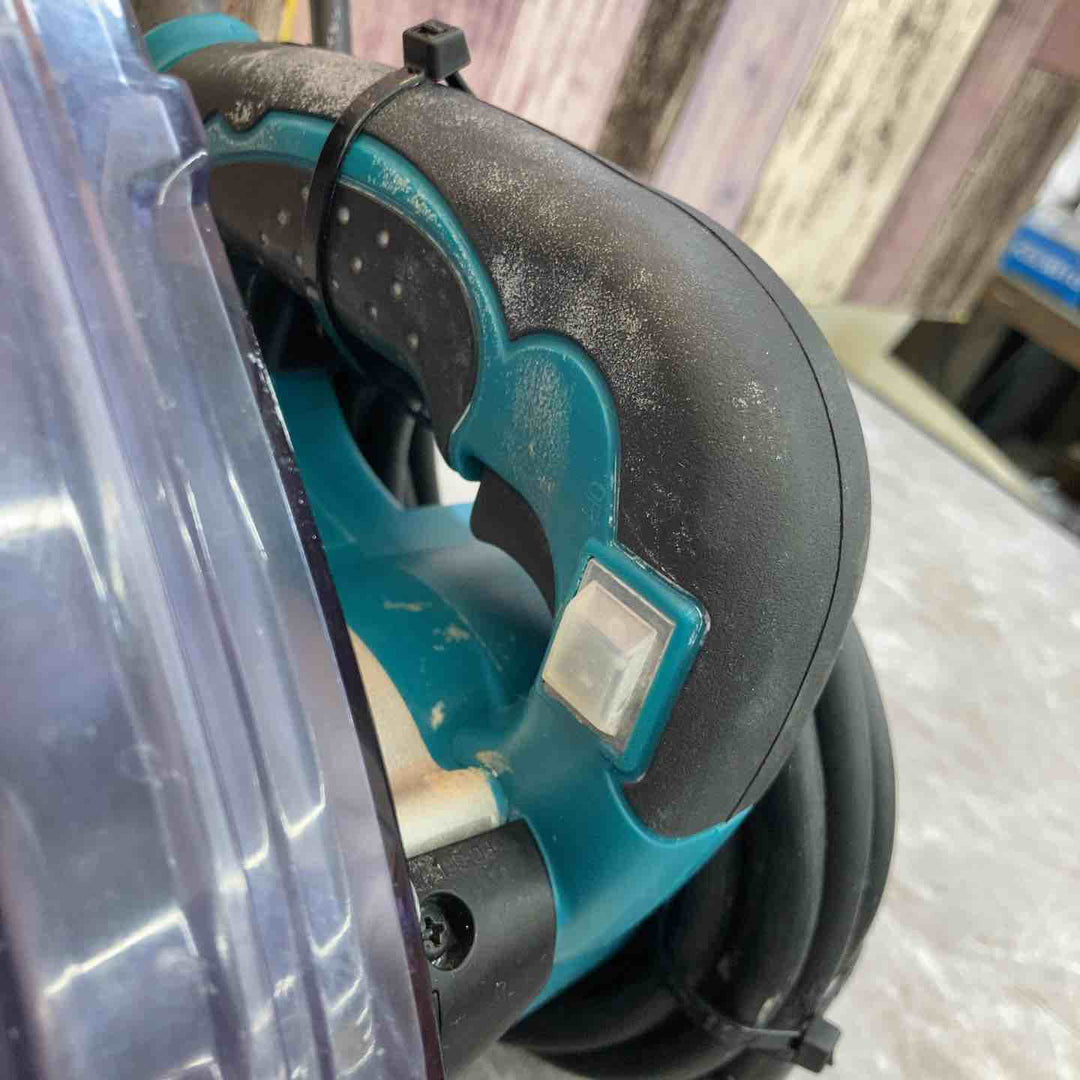 ◇マキタ(makita) 125mm防じんマルノコ ダストボックス仕様 KS5100FSP【八潮店】