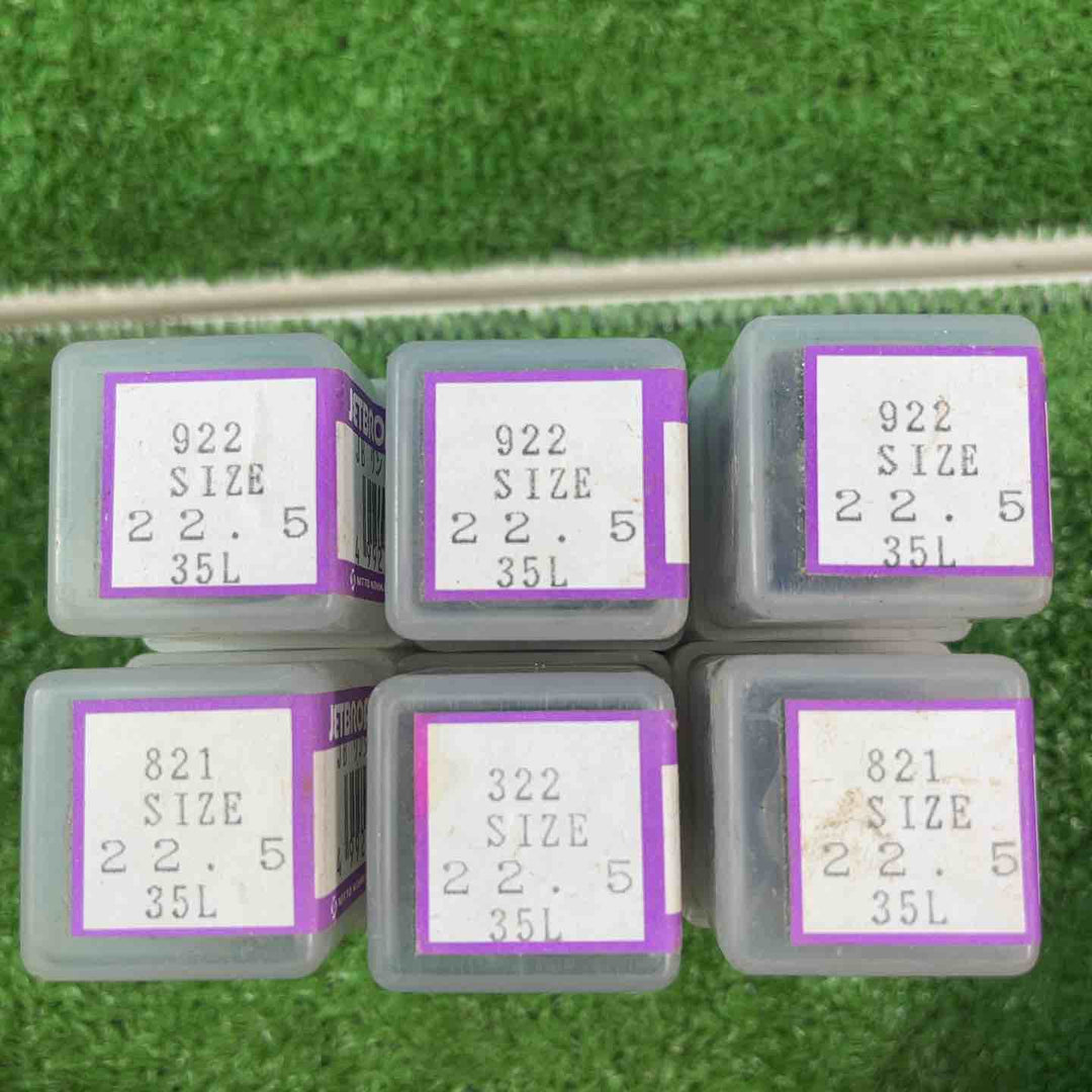 日東工器/NITTO ジェットブローチ 10点+中古1点【岩槻店】