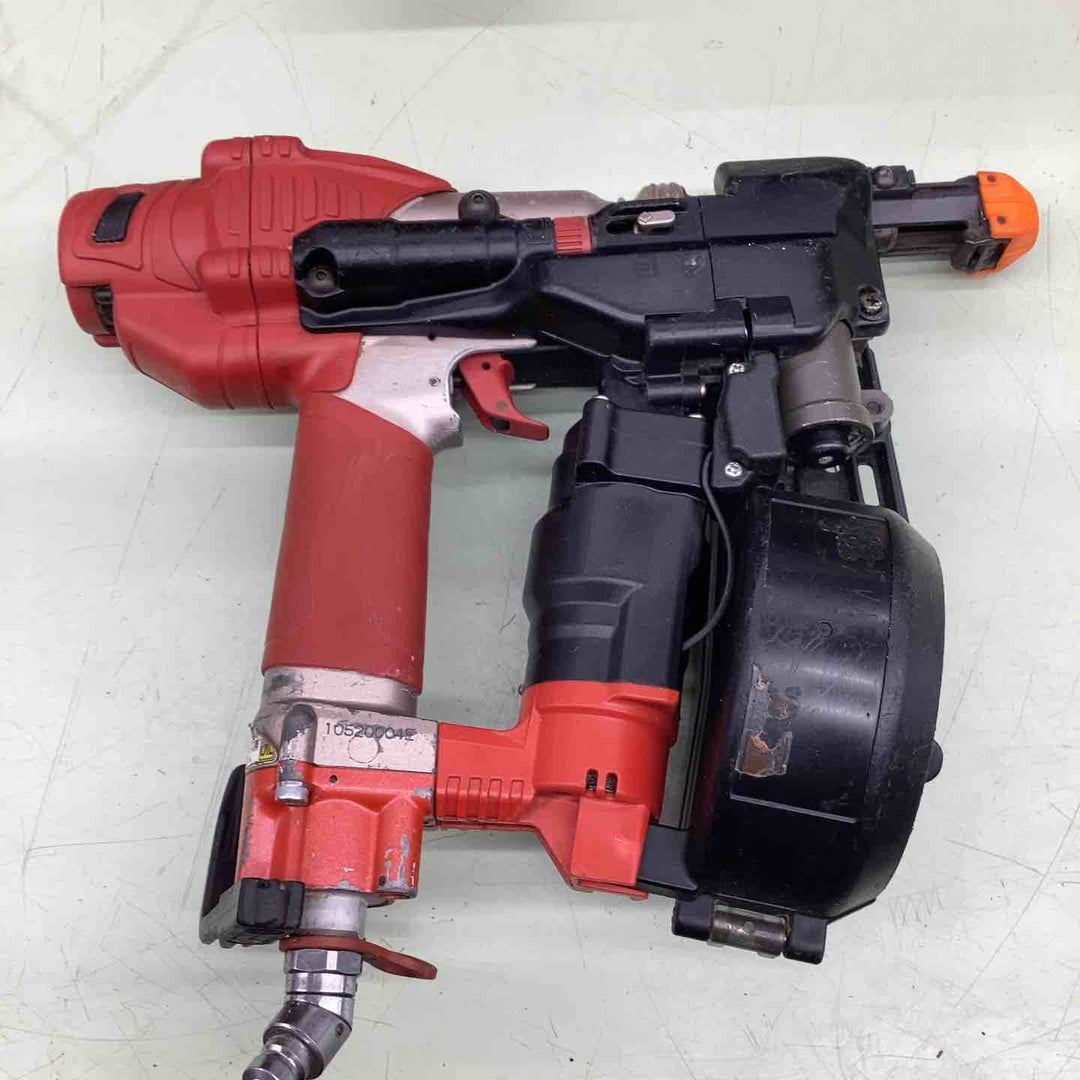 ★マックス(MAX) 高圧エアネジ打ち機 HV-R41G2【越谷店】