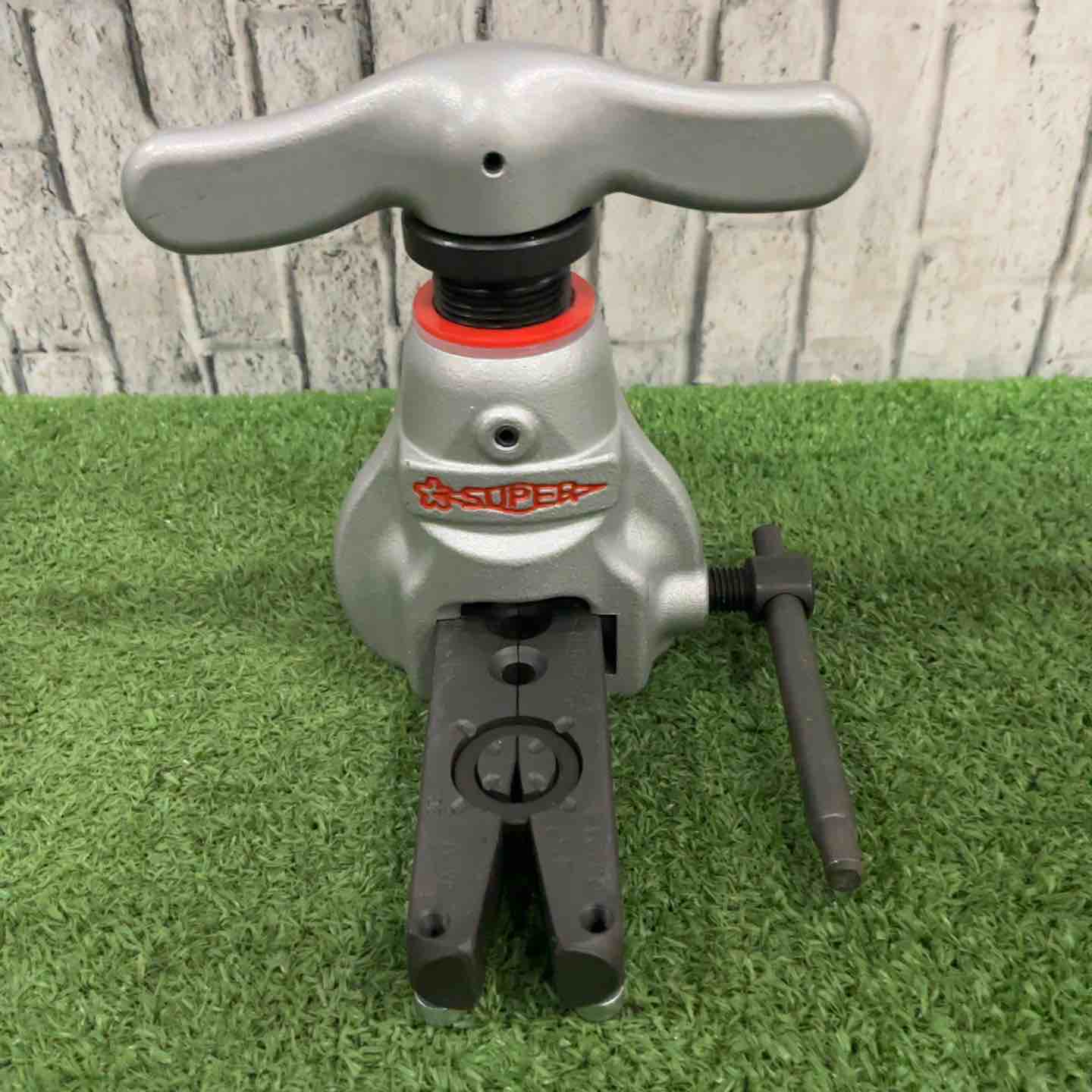 ◇スーパーツール(SUPERTOOL) フレアツールセット TF456WH【川口店