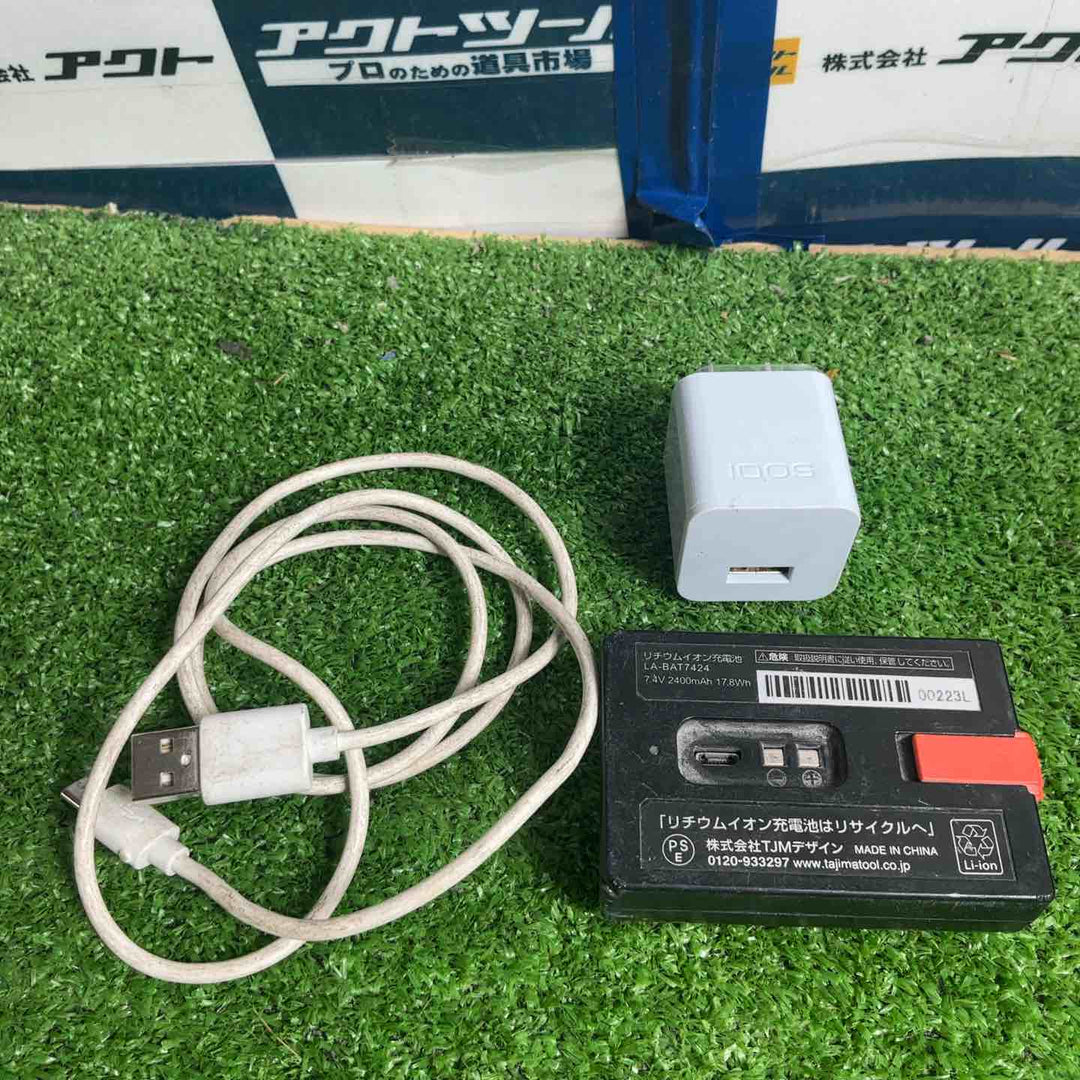 ★タジマ(Tajima) レーザー墨出し器 ZEROBLSN-KJC【草加店】