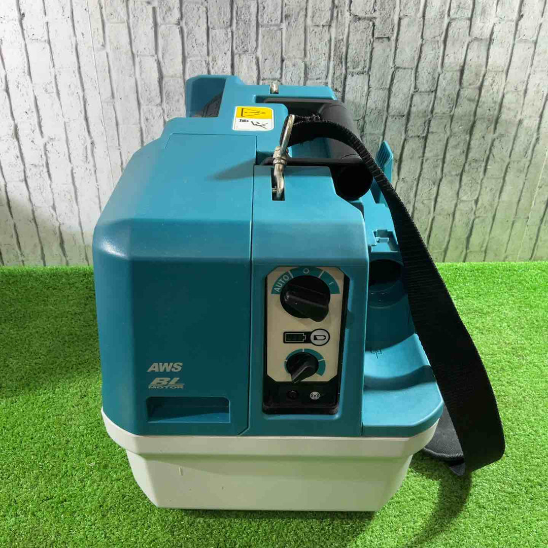 ★マキタ(makita) コードレス集じん機 VC013GZ【川口店】