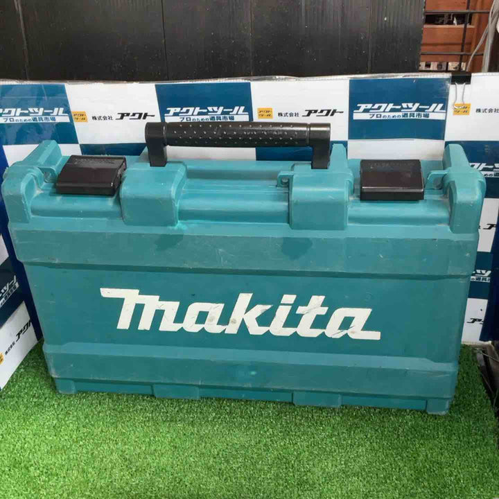 ★マキタ(makita) コードレスフィニッシュネイラ FN350DRG【草加店】